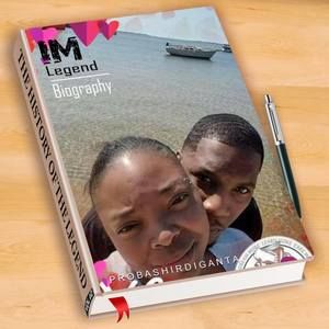 Meet your Posher, Antuaine